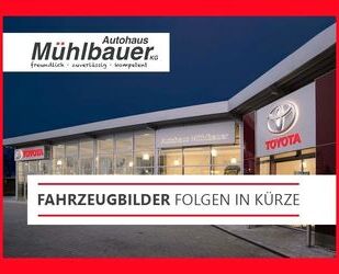Toyota Auris Gebrauchtwagen
