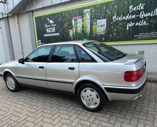 Audi 80 Gebrauchtwagen