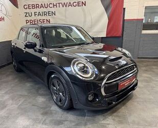 Mini Cooper S Gebrauchtwagen