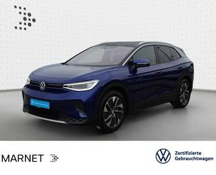 VW ID.4 Gebrauchtwagen