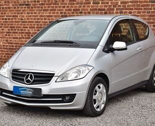 Mercedes-Benz A 160 Gebrauchtwagen