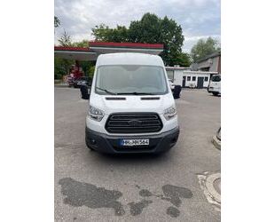 Ford Transit Gebrauchtwagen