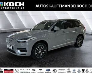 Volvo XC90 Gebrauchtwagen