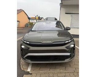 Skoda Enyaq Gebrauchtwagen