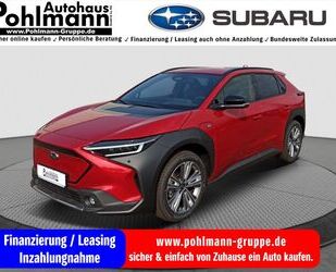 Subaru Solterra Gebrauchtwagen