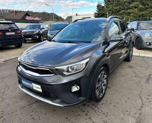 Kia Stonic Gebrauchtwagen