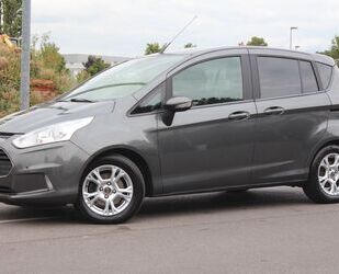 Ford B-Max Gebrauchtwagen