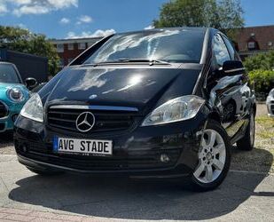 Mercedes-Benz A 170 Gebrauchtwagen