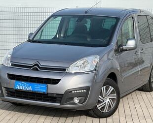 Citroen Berlingo Gebrauchtwagen