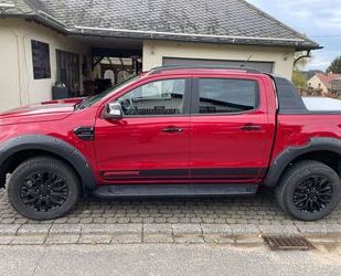Ford Ranger Gebrauchtwagen