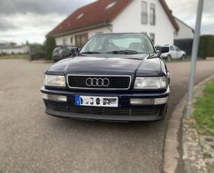 Audi Coupé Gebrauchtwagen