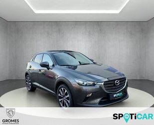 Mazda CX-3 Gebrauchtwagen
