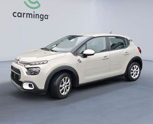 Citroen C3 Gebrauchtwagen
