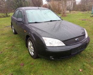 Ford Mondeo Gebrauchtwagen