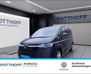 VW T7 Multivan Gebrauchtwagen