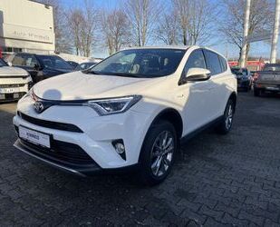 Toyota RAV 4 Gebrauchtwagen