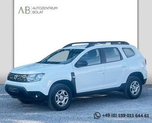 Dacia Duster Gebrauchtwagen
