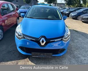 Renault Clio Gebrauchtwagen