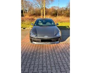 Hyundai IONIQ 6 Gebrauchtwagen