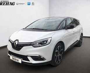Renault Grand Scenic Gebrauchtwagen