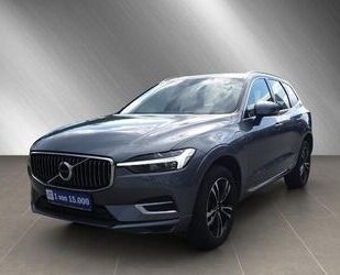 Volvo XC60 Gebrauchtwagen