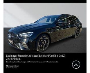 Mercedes-Benz E 300 Gebrauchtwagen