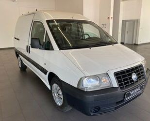 Fiat Scudo Gebrauchtwagen