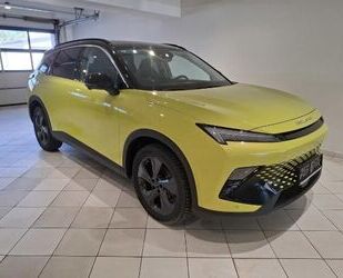 Baic Beijing X55 Gebrauchtwagen