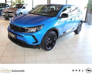 Opel Grandland (X) Gebrauchtwagen