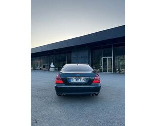 Mercedes-Benz E 320 Gebrauchtwagen