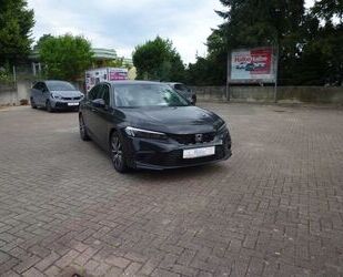 Honda Civic Gebrauchtwagen