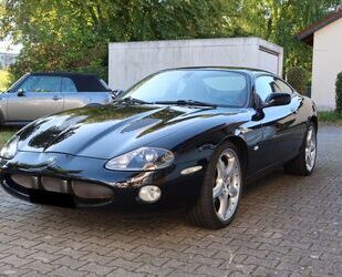 Jaguar XKR Gebrauchtwagen