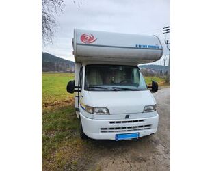 Fiat Ducato Gebrauchtwagen