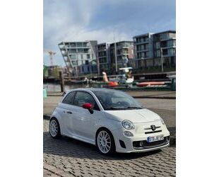 Abarth 500 Gebrauchtwagen
