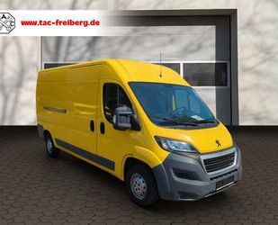 Peugeot Boxer Gebrauchtwagen