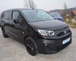 Fiat Doblo Gebrauchtwagen