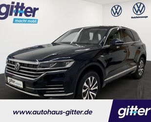 VW Touareg Gebrauchtwagen