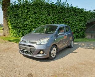 Hyundai i10 Gebrauchtwagen