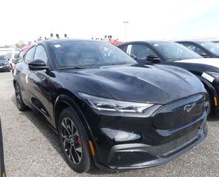 Ford Mustang Mach-E Gebrauchtwagen