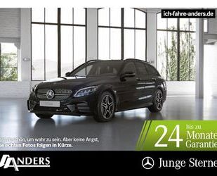 Mercedes-Benz C 300 Gebrauchtwagen