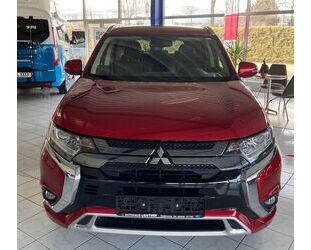 Mitsubishi Outlander Gebrauchtwagen