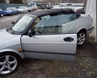 Saab 9-3 Gebrauchtwagen