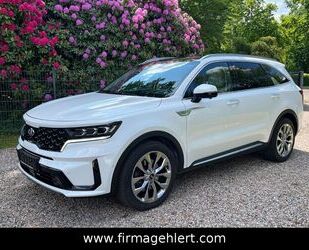 Kia Sorento Gebrauchtwagen