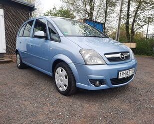 Opel Meriva Gebrauchtwagen