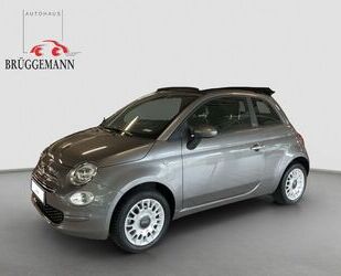 Fiat 500C Gebrauchtwagen