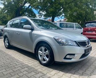Kia ceed Sportswagon Gebrauchtwagen