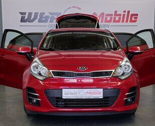 Kia Rio Gebrauchtwagen
