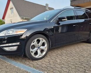 Ford Mondeo Gebrauchtwagen