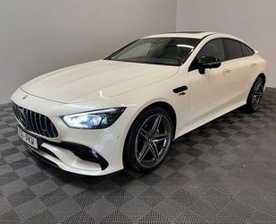Mercedes-Benz AMG GT Gebrauchtwagen