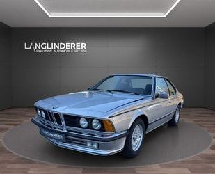 BMW 635 Gebrauchtwagen